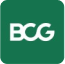 BCG logo